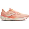 Image de Chaussures de sport Brooks Launch 12 pour femmes, chaussures de course, couleur rose