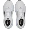 Image de Brooks Ghost 18 - blanc/noir/or rose, taille : 7,5