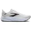 Image de Brooks Ghost 18 - blanc/noir/or rose, pointure : 10