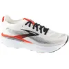 Image de Chaussures de course pour hommes Brooks Adrenaline GTS 25, couleur blanche, taille 42.0 (référence : 1104541D151)