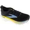 Image de Brooks Glycerin GTS 23 - noir/jaune cyber/nightlife, taille : 11