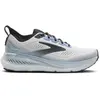 Image de Brooks Glycerin GTS 23 - blanc/pluie/mer Baltique, taille : 11