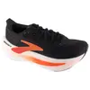 Image de Chaussures de course Brooks, modèle 1104791D071, couleur noire