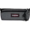 Image de EASTPAK trousse à crayons Double Benchmark Black Denim gris foncé