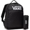Image de Sac à dos pour enfants Vans Skool Backpack noir/anthracite