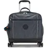Image de Kipling Back To School Pep New Storia 4 wheels satchel trolley 45 cm
