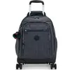 Image de Kipling Back to School Pep New Zea 2 Rollen Rucksacktrolley 50 cm Laptopfach