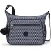 Image de Kabelka GABBIE SIGNATURE PRINT
