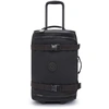 Image de Kipling Aviana S Carry On Schwarz Noir