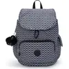 Image de Kipling Basic Prt City Pack Daypack S 33.5 cm