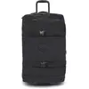 Image de Kipling Aviana M Upright Schwarz Noir