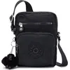 Image de Kipling Gunne 2.5l sac à bandoulière noir homme noir One Size