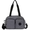 Image de Kipling Basic Prt Cool Defea Sac à bandoulière 33 cm