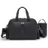 Image de sac à langer Kipling CAMAMA Noir Noir