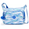 Image de Kipling Gabb Crossbody tasch Diluted Blue -