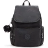 Image de Kipling City Zip Mini Backpack Schwarz Noir