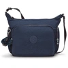 Image de Kipling Gabb Crossbody tasch Blue Bleu 2 -