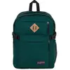 Image de Sac à dos JanSport Main Campus EK0A5BDS5J4, sac à dos, unie, vert, taille : taille unique