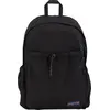 Image de Sac à dos JanSport Lounge Pack EK0A5BJ3N55, sac à dos, unie, noir, taille : taille unique