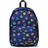 Image de Eastpak Sac à dos Out Of Office Flower Blur Navy