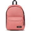 Image de Sac à dos Eastpak avec compartiment pour ordinateur portable « Out of Office » Peach Pink