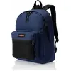 Image de Sac à dos urbain bleu marine Eastpak Pinnacle Boat Navy