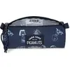Image de Eastpak Trousse Benchmark Peanuts Navy