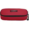 Image de EASTPAK trousse à crayons Oval Single Scarlet Red rouge