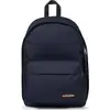 Image de EASTPAK sac d'école sac à dos pour ordinateur portable Out of Office 27L Ultra Marine bleu