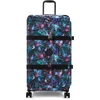 Image de Kipling Spontaneous L 101l Valise Sur Roulettes Bleu Bleu One Size