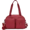 Image de Kipling Cool Defea 11l Sac à bandoulière rouge rouge One Size