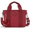 Image de Kipling Minta 5l Sac à main rouge rouge One Size