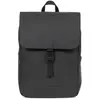 Image de Sac à dos Eastpak Yarin CNNCT, couleur noire mate, pour adultes, unie