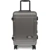 Image de Valise Eastpak RESIST'R CASE S BRUSHED METAL