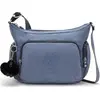 Image de Sac Kipling Gabb S 7l bleu bleu One Size