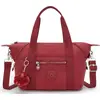 Image de Kipling Art Mini 10l sac rouge rouge One Size