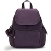 Image de Kipling City Pack Mini 9l Sac à dos Lila Lila One Size