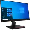 Image de Lenovo ThinkVision T24t-20 - LED monitor - 24 (23.8 viewable) - touchscreen - 1920 x 1080 Full HD (1080p) @ 60 Hz - IP - Neuf