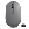 Image de Lenovo Go Multi-Device souris Bureau Ambidextre RF sans fil + Bluetooth Optique 2400 DPI - Neuf