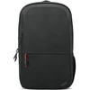 Image de Lenovo ThinkPad Essential 16-inch Backpack (Eco) 40,6 cm (16 ) Sac à dos Noir - Neuf