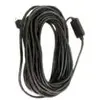 Image de Lenovo | Cable ThinkSmart 10m | Czarny
