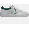 Image de New Balance Bb480 Lgt Couleur Blanc