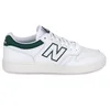Image de New Balance Bb480 Lgt Couleur Blanc
