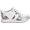 Image de Michael Kors Dash Metallic R2DAFS1D Baskets pour femmes