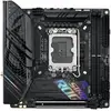 Image de ASUS ROG STRIX B760-I GAMING WIFI Intel B760 LGA 1700 mini ITX - Neuf