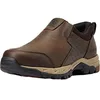 Image de ARIAT 2022 Femme Skyline Chaussures à Enfiler 10040417 - Marron Foncé Footwear UK Size - UK 4 en occasion ou reconditionné