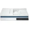 Image de HP Scanjet Pro 3600 f1 Scanner à plat et chargeur automatique 1200 x 1200 DPI A4 Blanc - Neuf