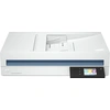 Image de HP Scanjet Pro N4600 fnw1 Scanner à plat et chargeur automatique 1200 x 1200 DPI A5 Blanc
