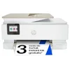 Image de HP Envy Inspire 7920e, 242Q0B, Imprimante Multifonction à Jet d'Encre A4 Couleur, Recto Verso Automatique, 22 ppm, Wi-Fi, HP Smart, 3 mois de forfait Instant Ink gratuit, Blanche en occasion ou reconditionné