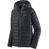 Image de Veste Patagonia 84712-BLK pour Femme